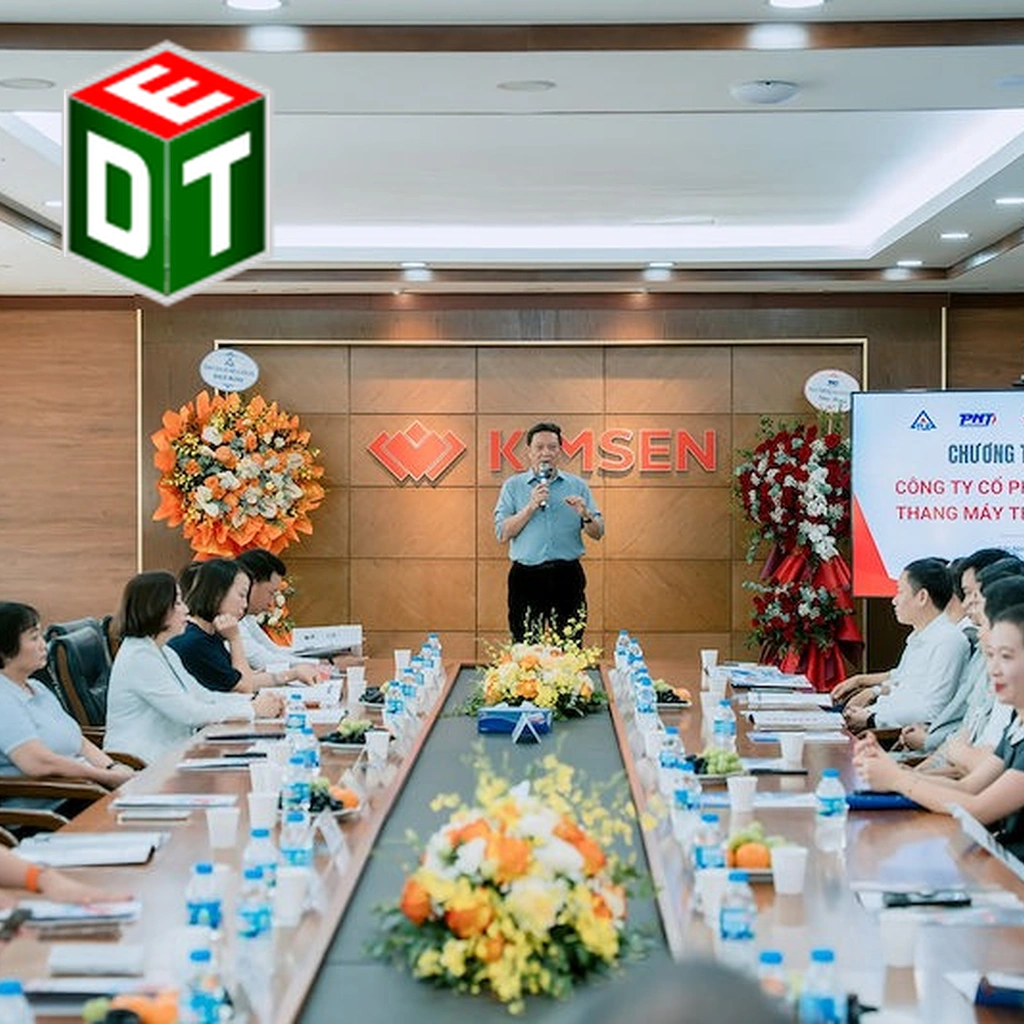 Bản Tin Ngành Thang Máy: Cơ Hội Quốc Tế Và Bài Học Chất Lượng