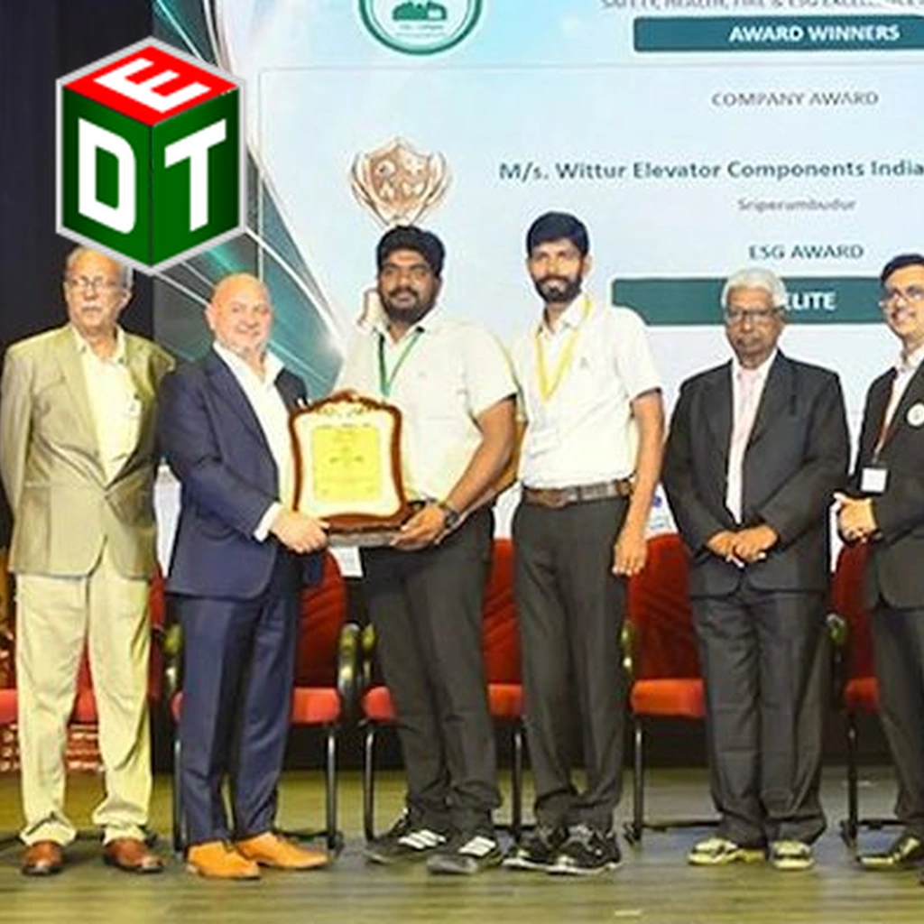 Bản Tin Ngành Thang Máy: Thương Vụ Lớn Và Bài Học An Toàn Tại Đại Thành