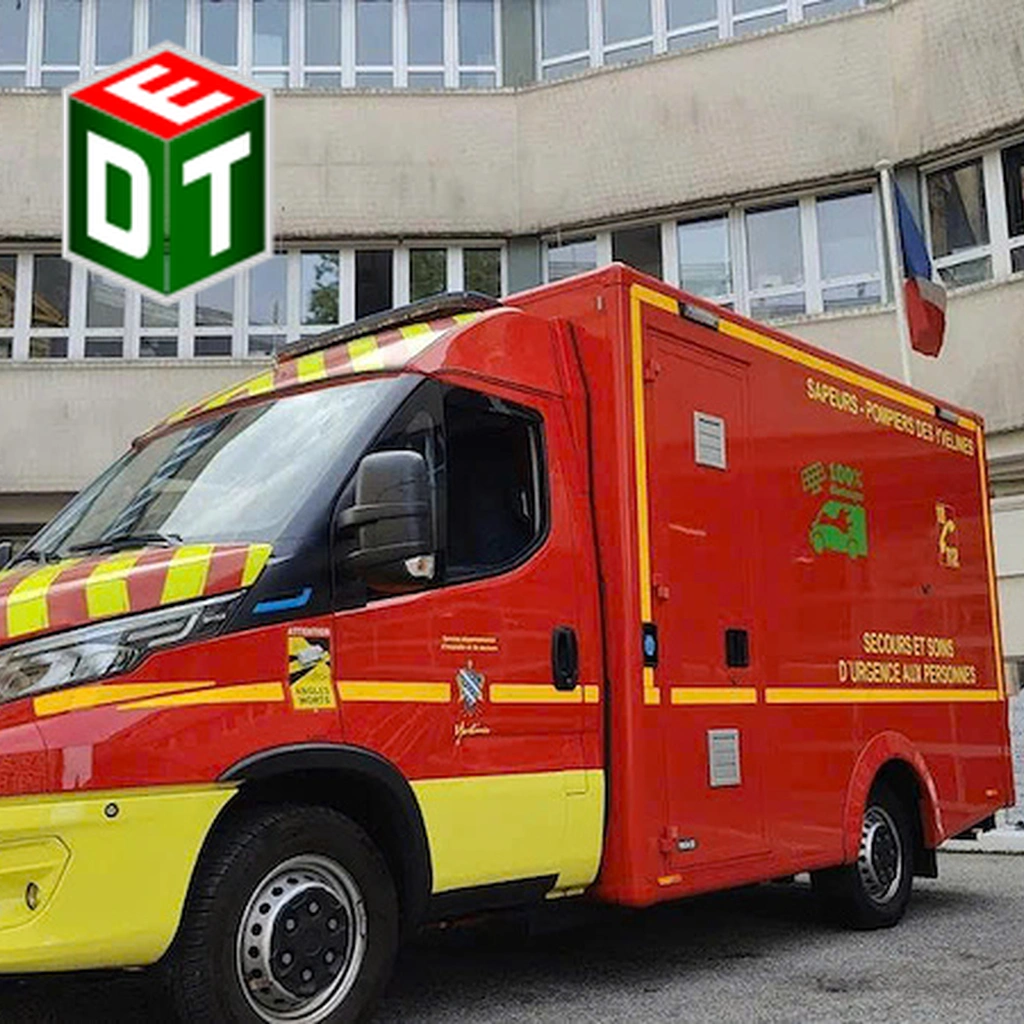 Bản Tin Ngành Thang Máy: Xu Hướng Toàn Cầu Và Bài Học Cho Miền Trung