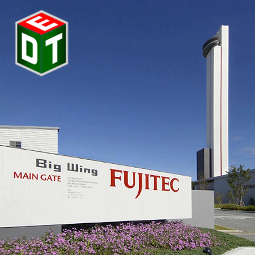 Bẫy Mua Máy Kéo Thang Máy Thương Hiệu Lớn Và Sự Thật Về Tên Gọi Fuji