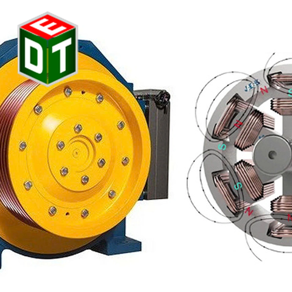 Bí quyết chọn máy kéo thang máy chuẩn xác cho công trình miền Trung