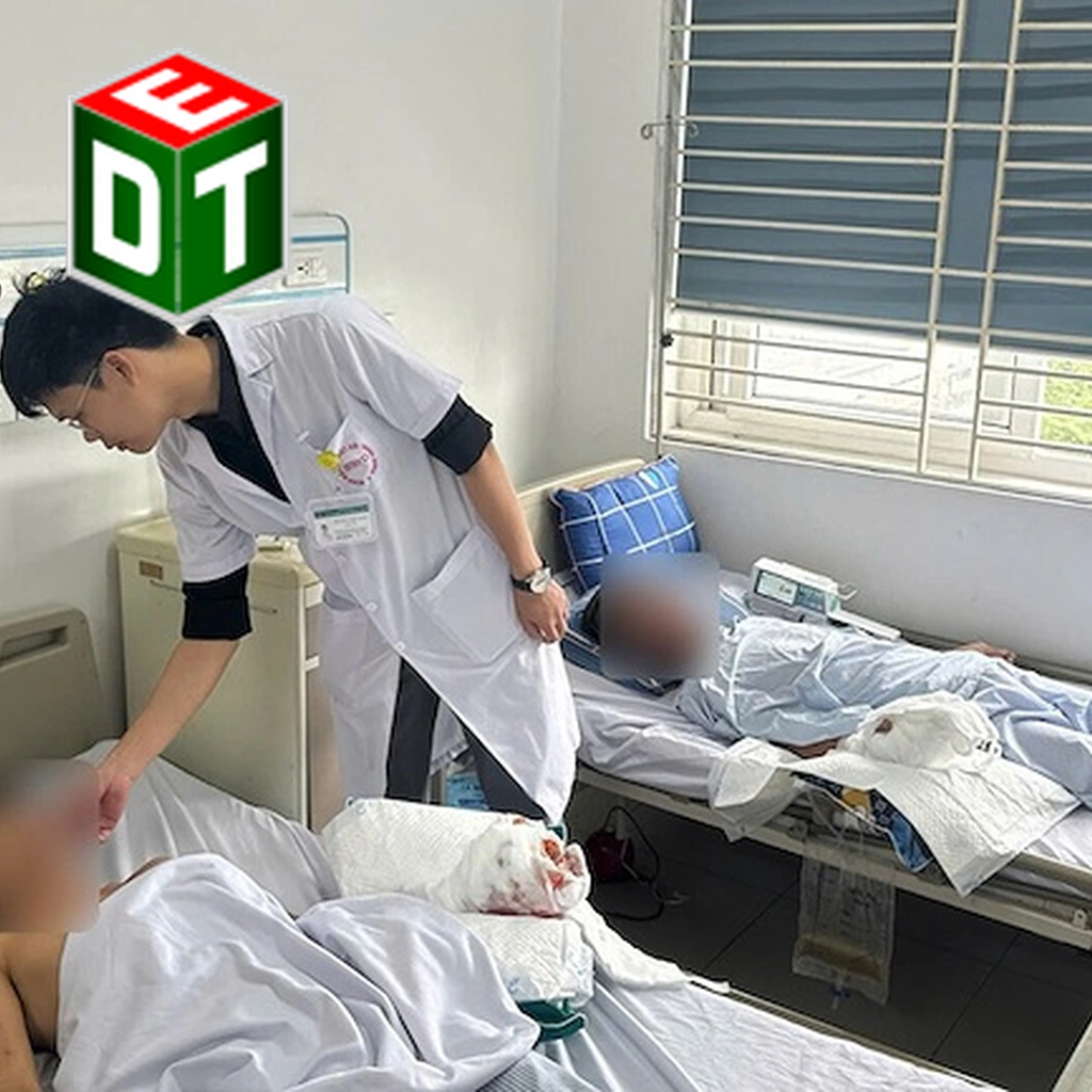 Cảnh báo an toàn thang máy: Bài học từ các sự cố quốc tế