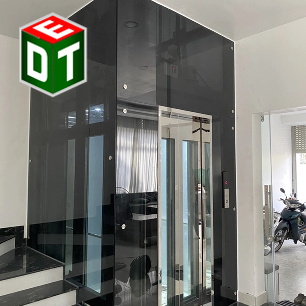 Lắp đặt thang máy cho nhà xưởng