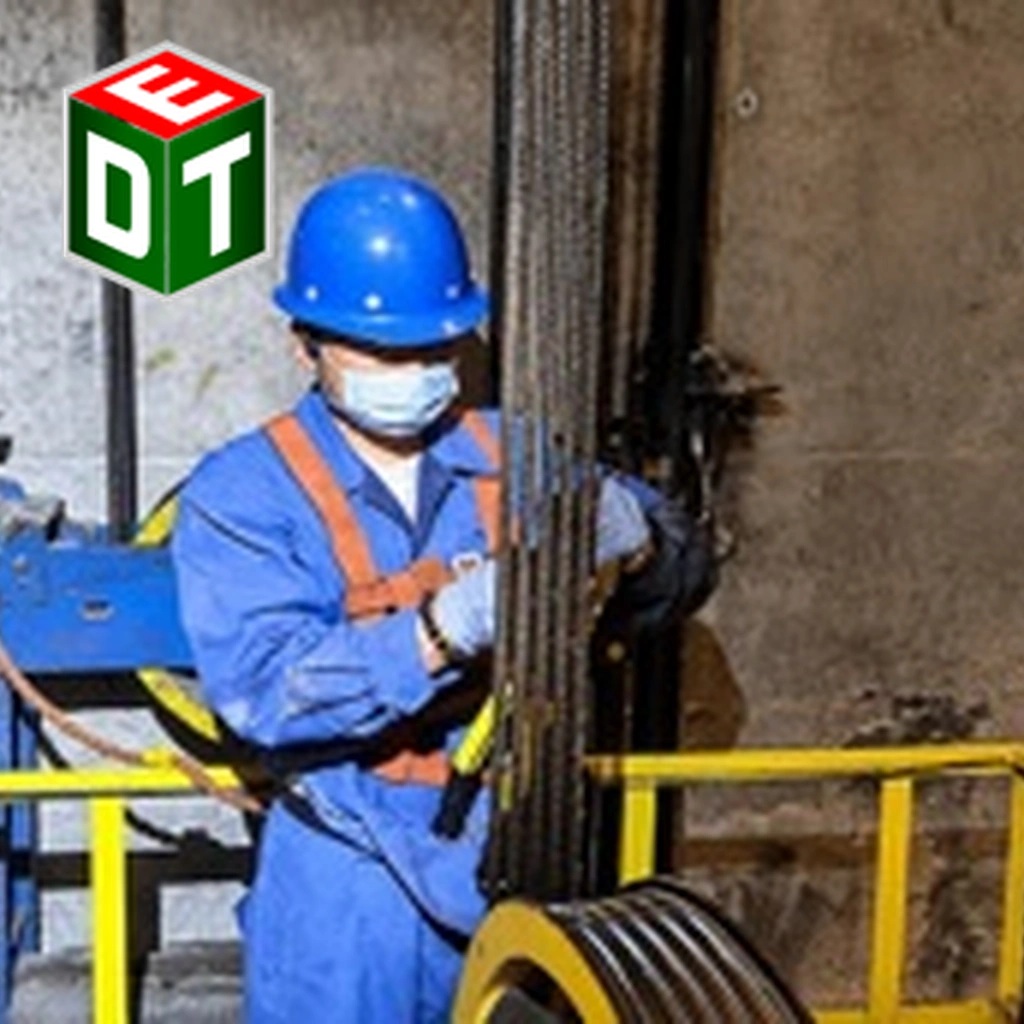 Tai nạn bảo trì thang máy và bài học an toàn cốt lõi