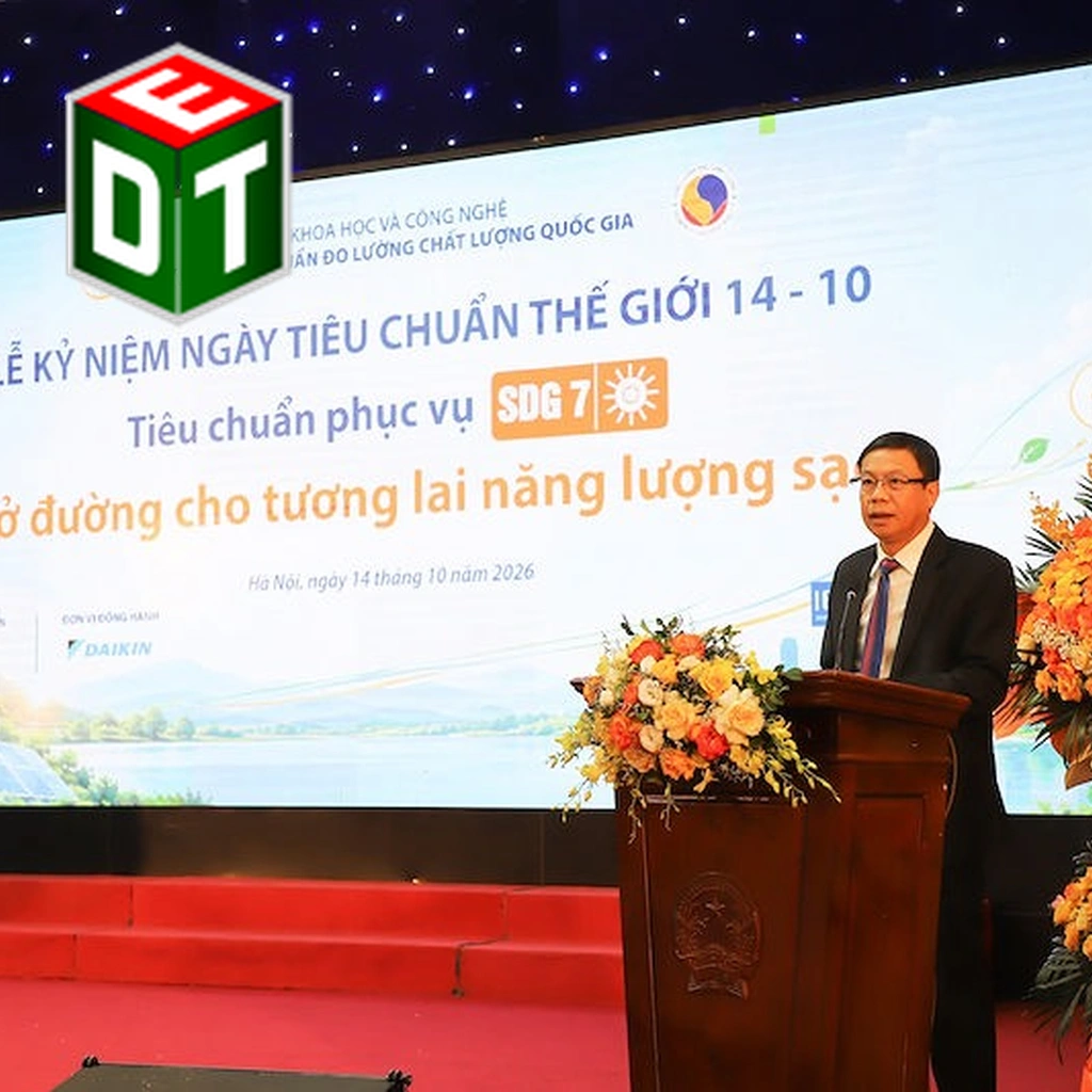 Tiêu chuẩn hóa thang máy: Đòn bẩy an toàn và phát triển bền vững