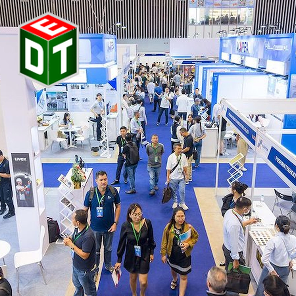 Vietnam Elevator Expo 2026: Góc Nhìn Từ Thang Máy Đại Thành